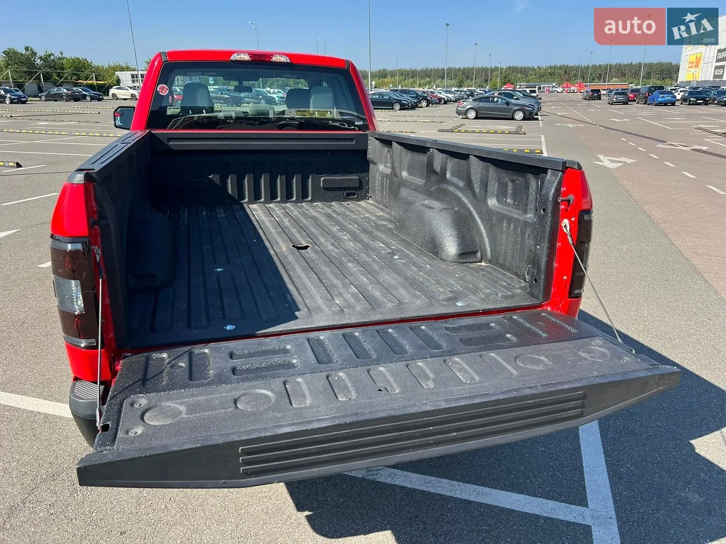 2020 Ford F-150 - мініатюра 7