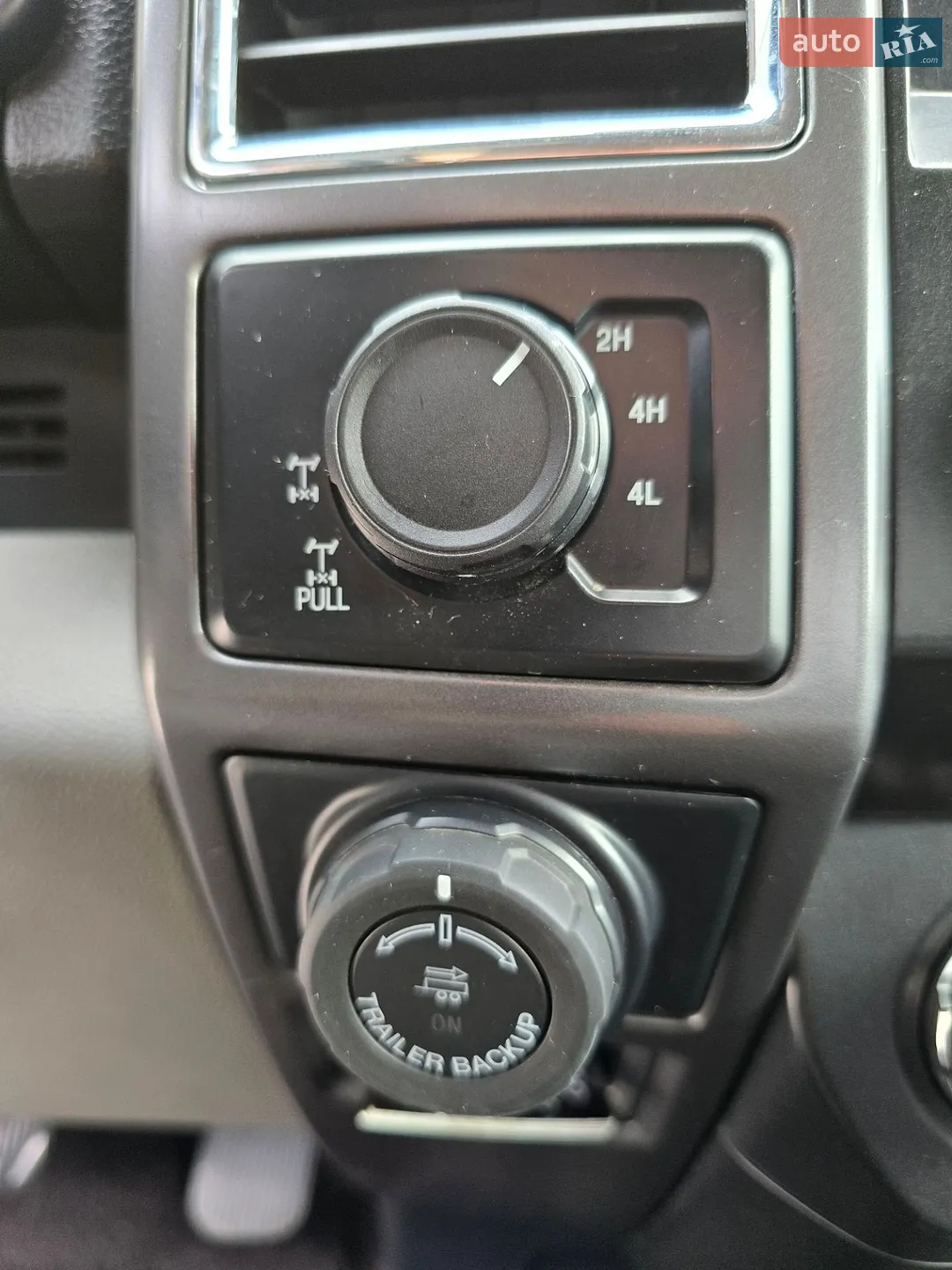 2016 Ford F-150 - мініатюра 14