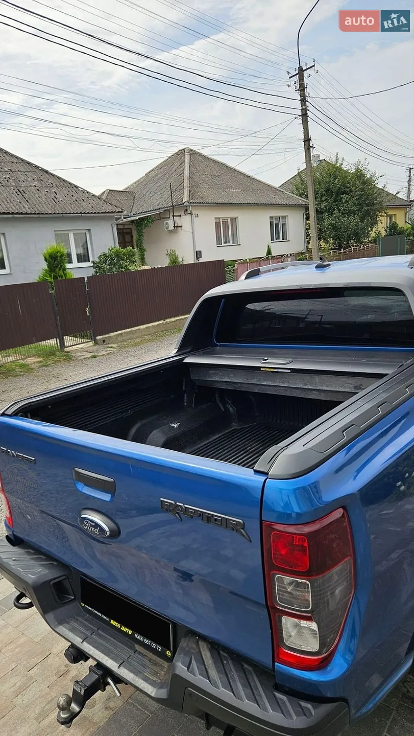 2021 Ford F-150 - мініатюра 8