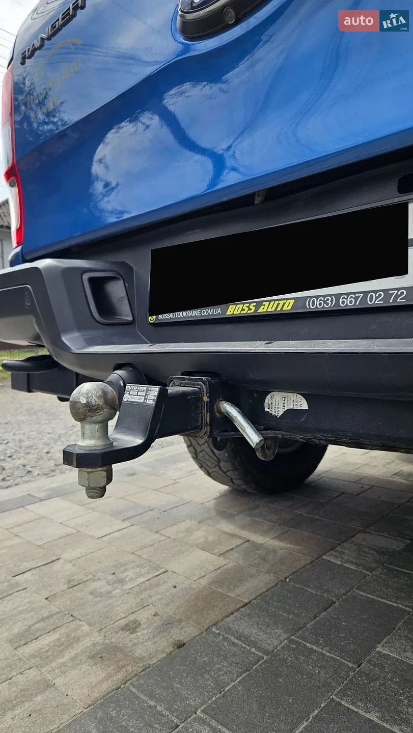 2021 Ford F-150 - мініатюра 10