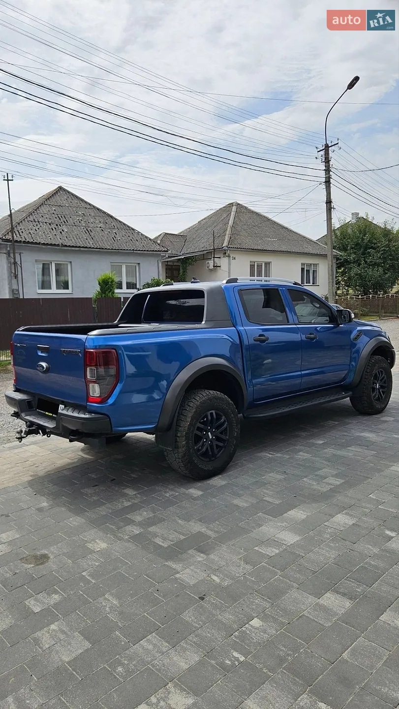 2021 Ford F-150 - мініатюра 7