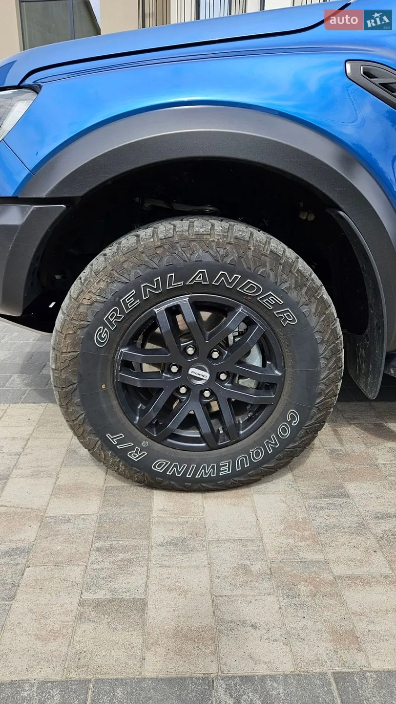 2021 Ford F-150 - мініатюра 11