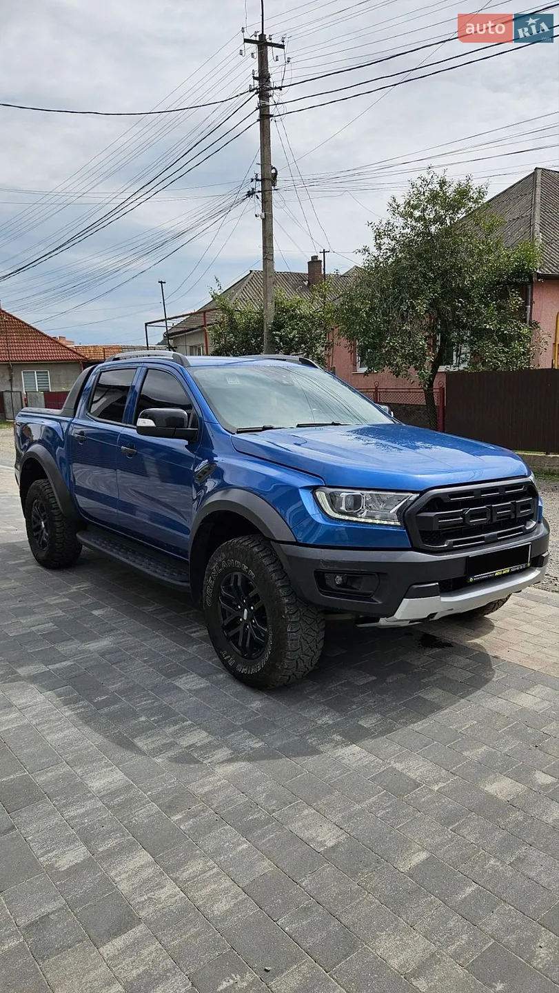 2021 Ford F-150 - фото 1