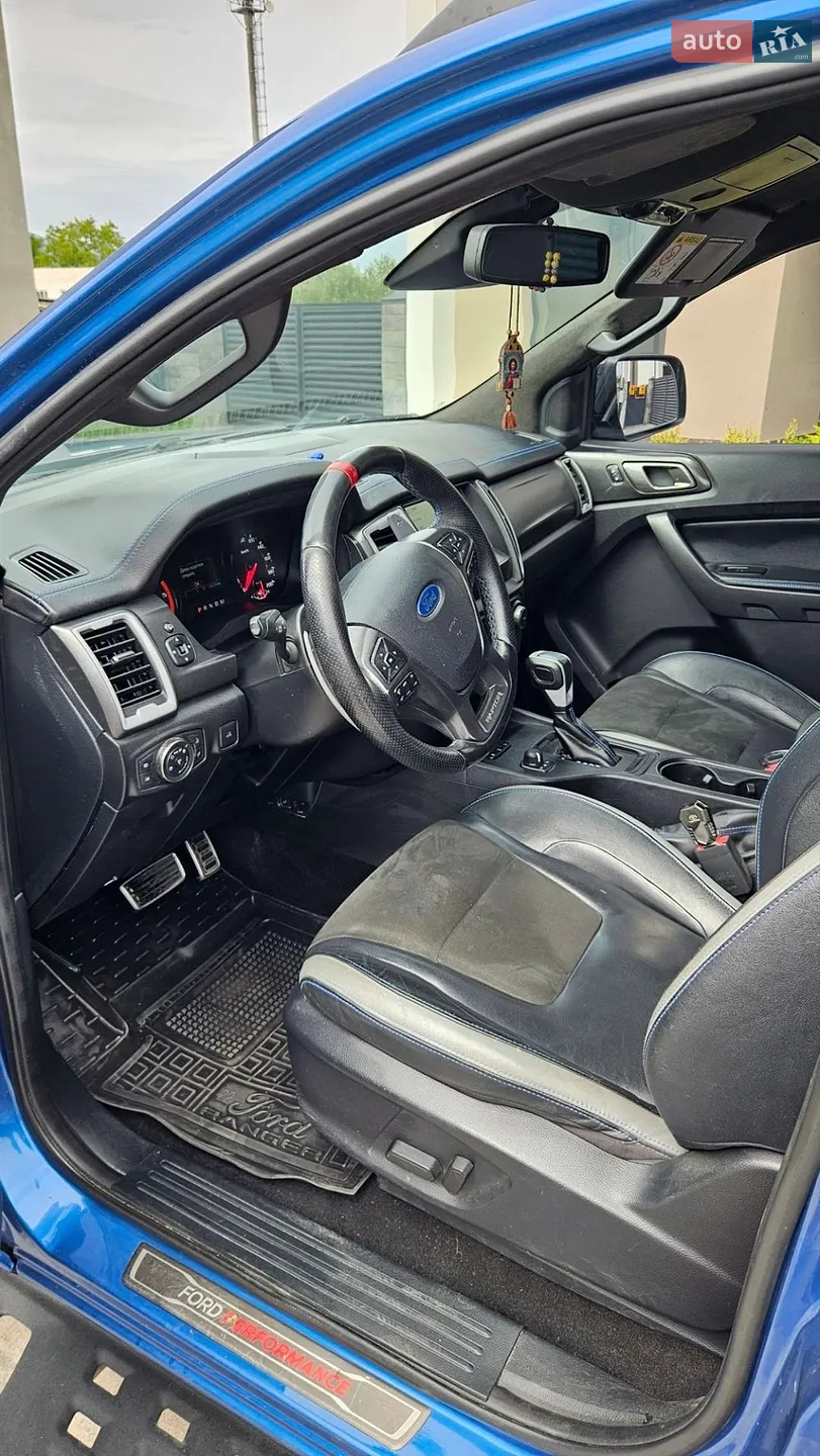 2021 Ford F-150 - мініатюра 15