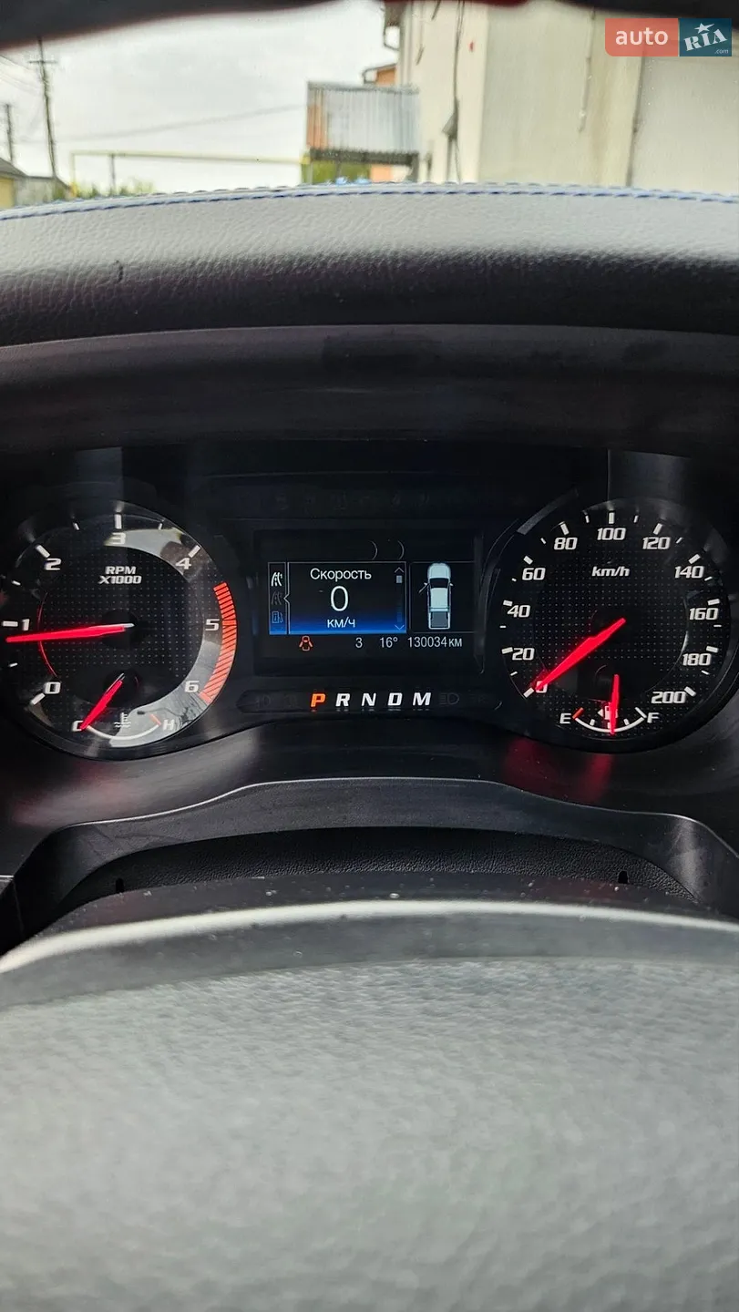 2021 Ford F-150 - мініатюра 18