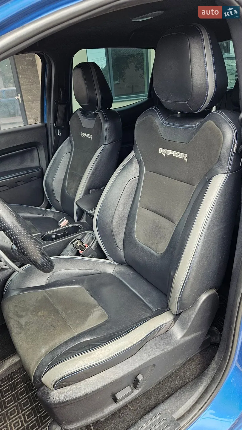 2021 Ford F-150 - мініатюра 17