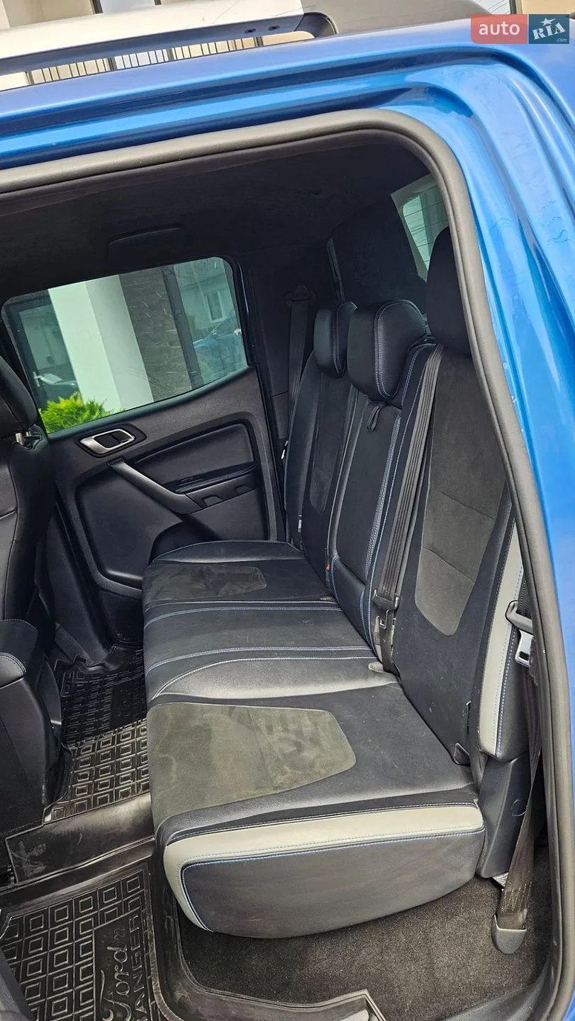 2021 Ford F-150 - мініатюра 16