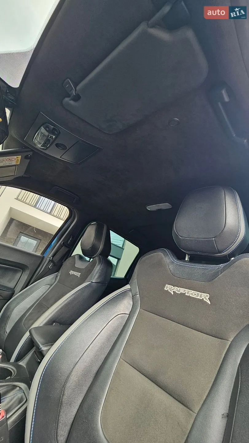 2021 Ford F-150 - мініатюра 20