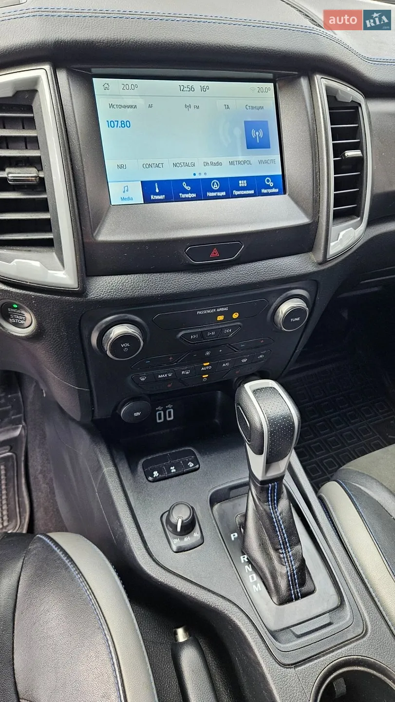 2021 Ford F-150 - мініатюра 19