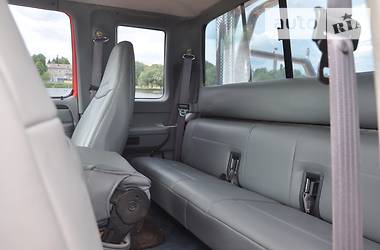 Пикап Ford F-250 1995 в 