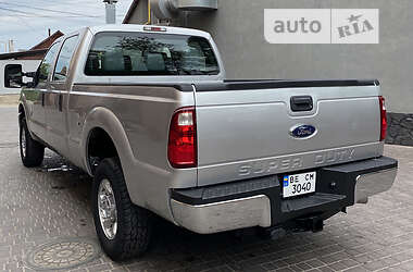 Пикап Ford F-250 2016 в Первомайске