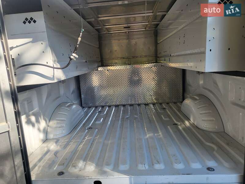 Пикап Ford F-250 2020 в Харькове