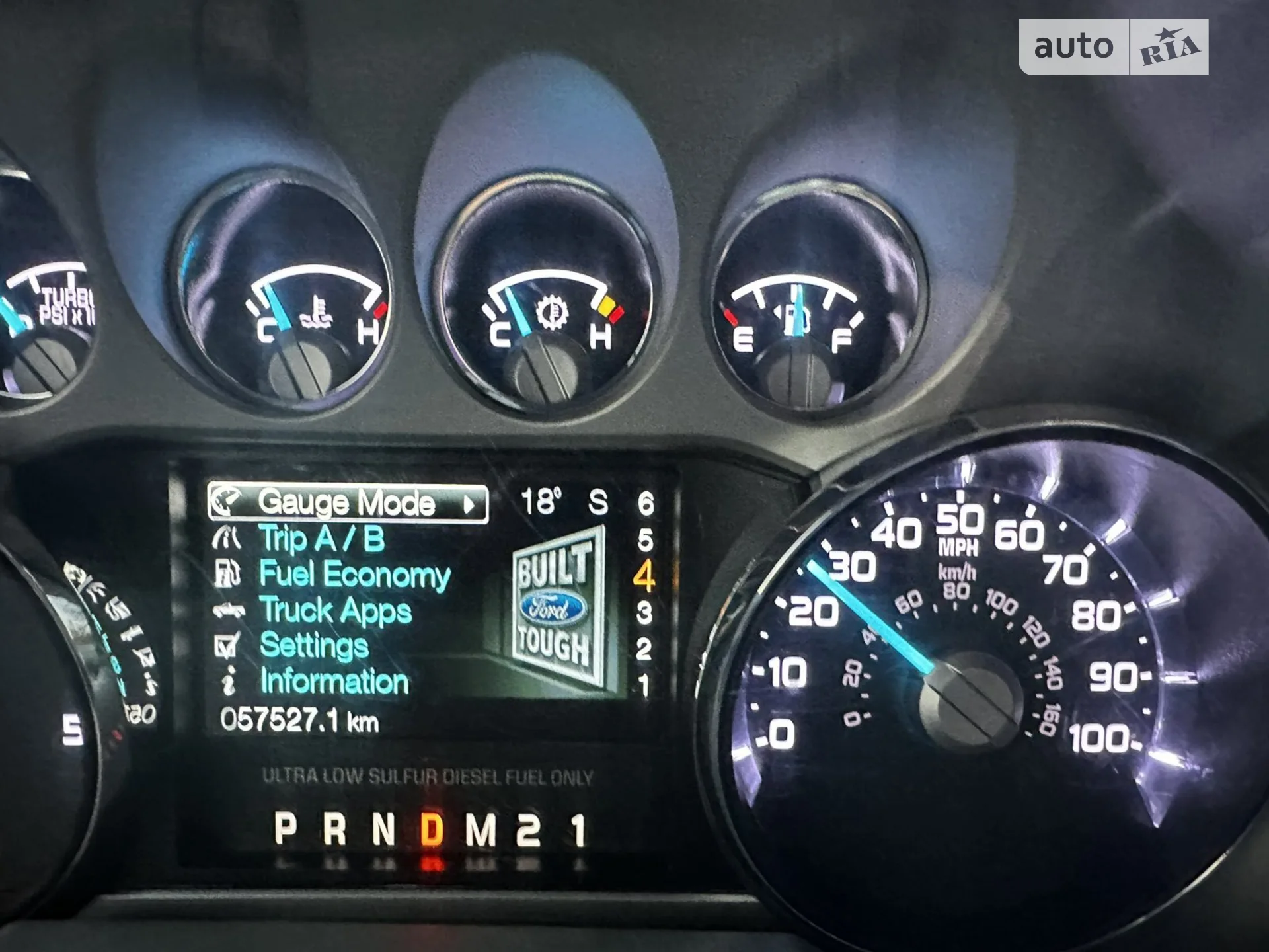 2016 Ford F250 - мініатюра 29