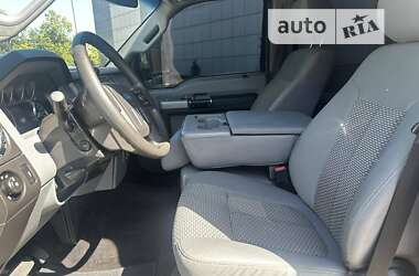 Пикап Ford F-250 2016 в 