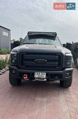 Пикап Ford F-250 2013 в 