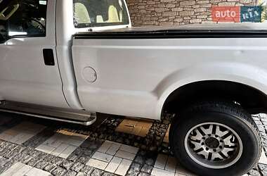 Пикап Ford F-250 2007 в 