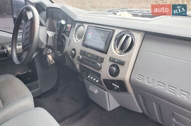 Пикап Ford F-250 2016 в 