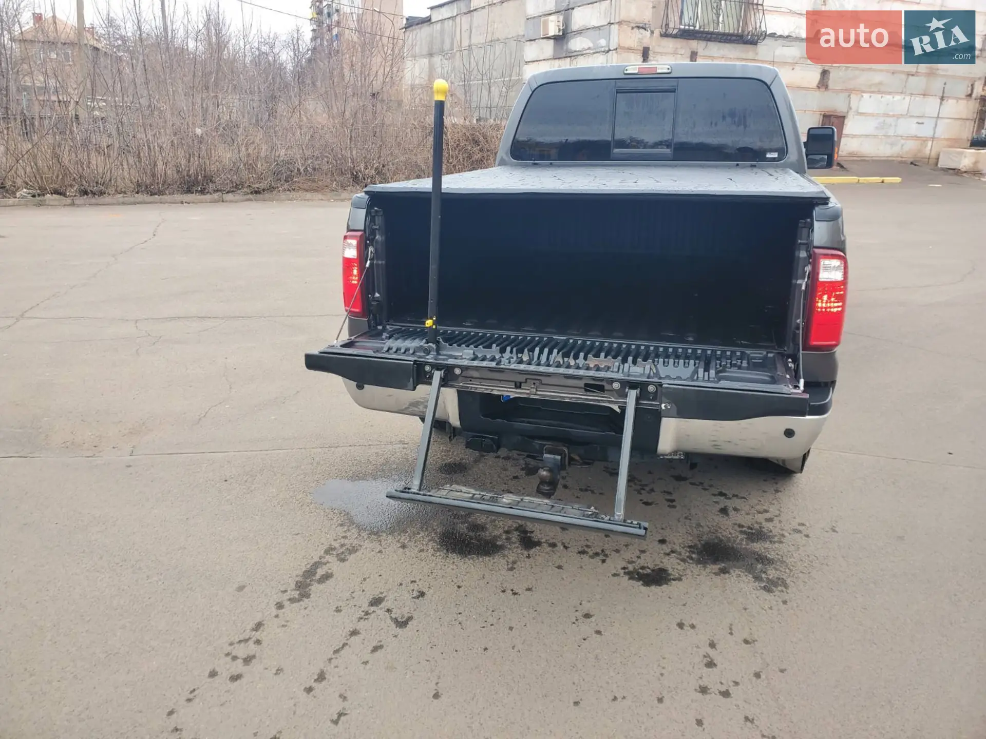 2016 Ford F250 - мініатюра 18