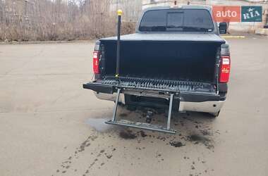 Пикап Ford F-250 2016 в 
