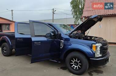 Пикап Ford F-250 2017 в Киеве