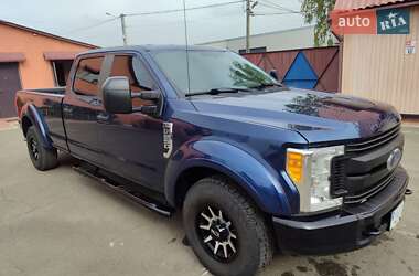 Пикап Ford F-250 2017 в Киеве