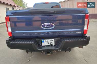 Пикап Ford F-250 2017 в Киеве