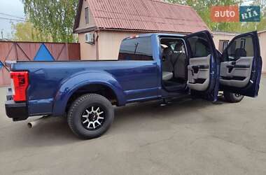 Пикап Ford F-250 2017 в Киеве