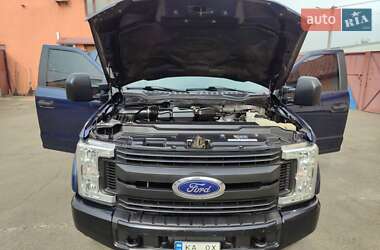 Пикап Ford F-250 2017 в Киеве