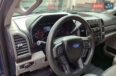 Пикап Ford F-250 2017 в Киеве