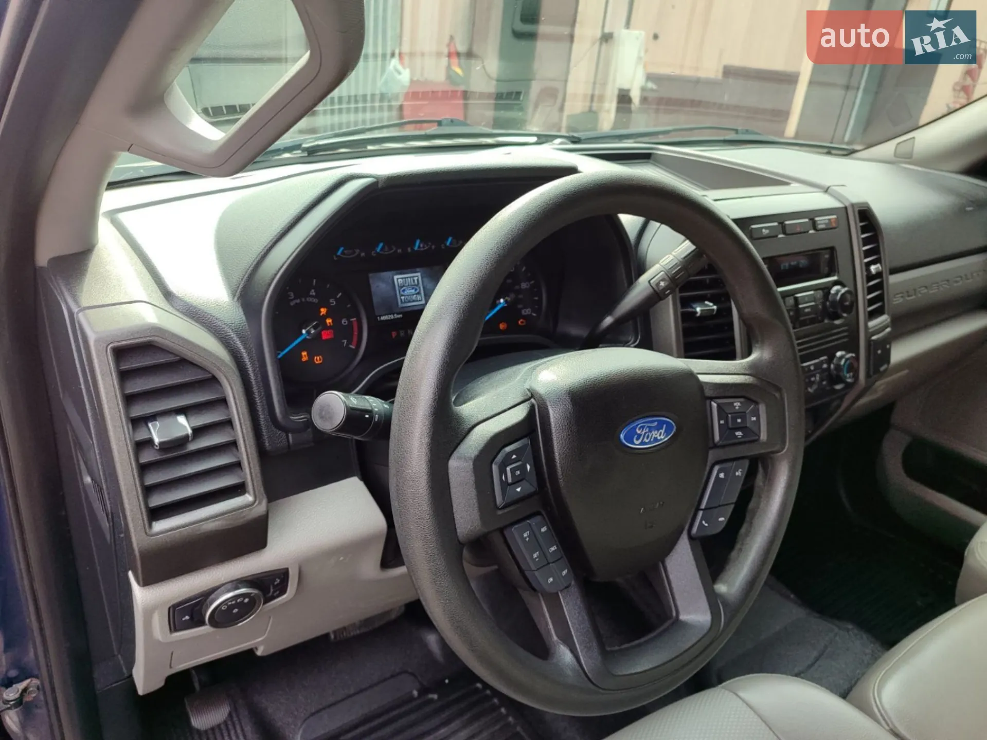 2017 Ford F250 - мініатюра 24