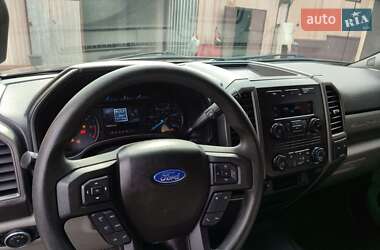 Пикап Ford F-250 2017 в Киеве