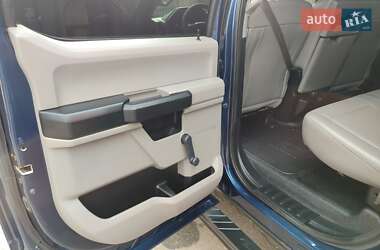 Пикап Ford F-250 2017 в Киеве