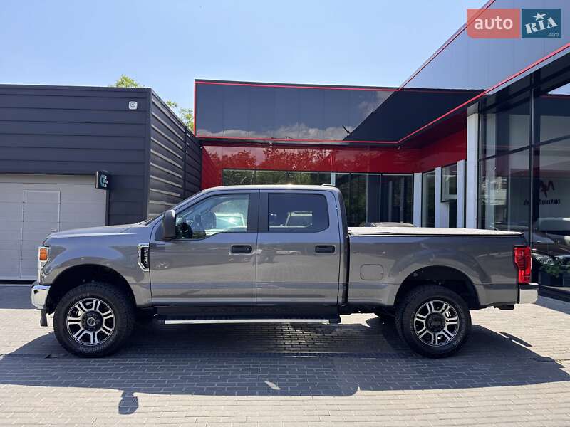 Пикап Ford F-250 2021 в Одессе