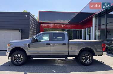 Пикап Ford F-250 2021 в 
