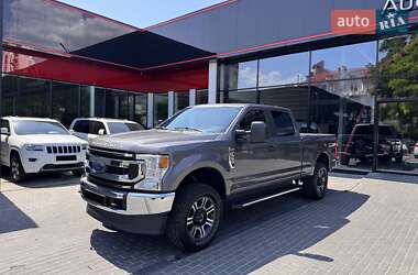 Пикап Ford F-250 2021 в 