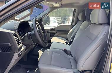 Пикап Ford F-250 2021 в 