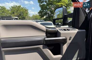 Пикап Ford F-250 2021 в 