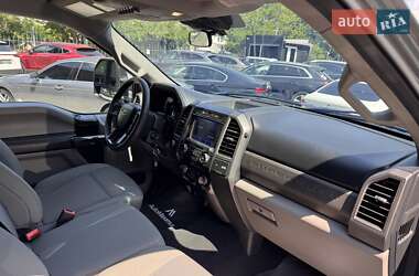 Пикап Ford F-250 2021 в 