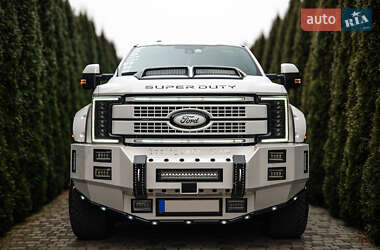 Пикап Ford F-250 2017 в 