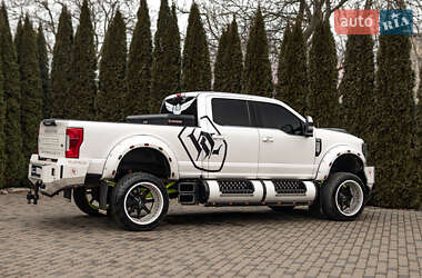 Пикап Ford F-250 2017 в 