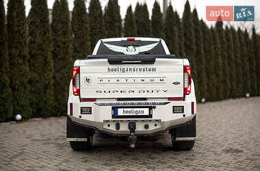 Пикап Ford F-250 2017 в 