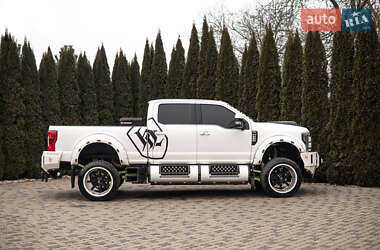 Пикап Ford F-250 2017 в 