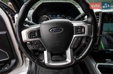 Пикап Ford F-250 2017 в 