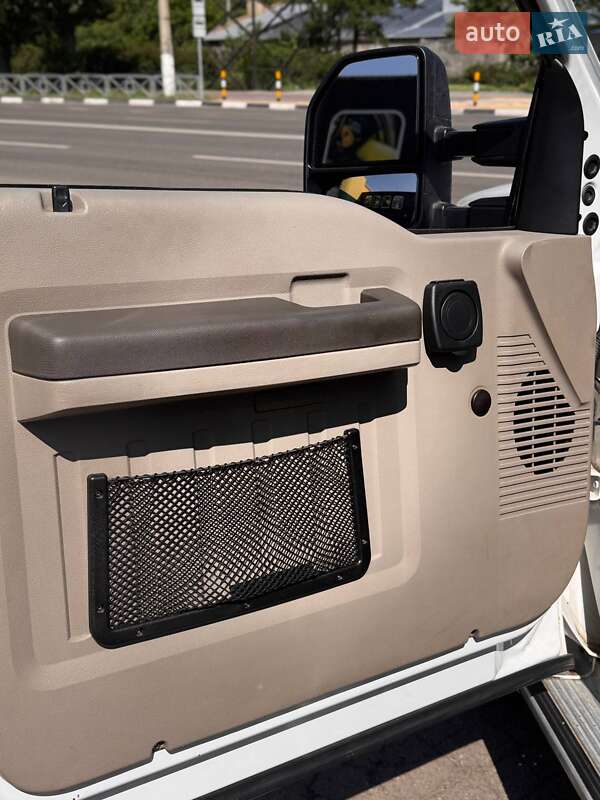 Пикап Ford F-250 2007 в Кропивницком