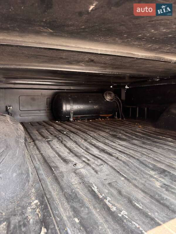 Пикап Ford F-250 2007 в Кропивницком