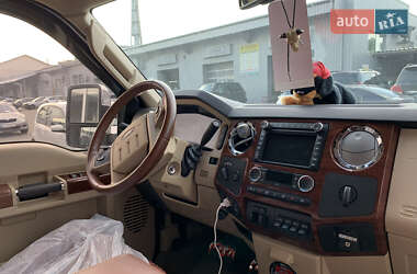 Пикап Ford F-250 2010 в 