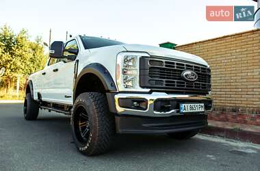 Пікап Ford F-250 2023 в 