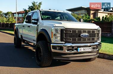 Пікап Ford F-250 2023 в Вишгороді