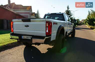 Пікап Ford F-250 2023 в 