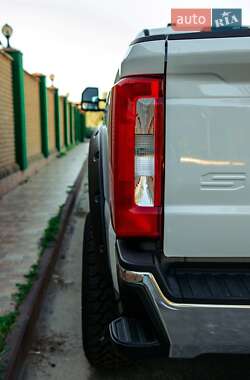 Пікап Ford F-250 2023 в 